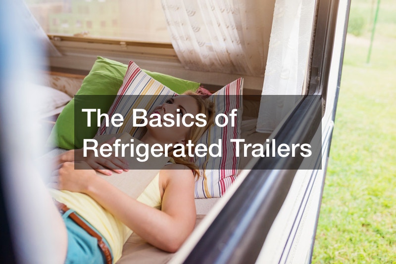 What Will A Reefer Trailer Cost Your Business?